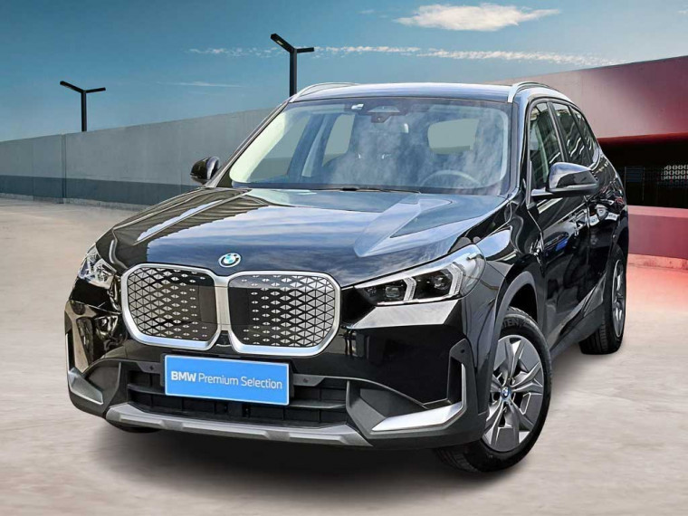 BMW IX1 eDrive20 Comfort 2025