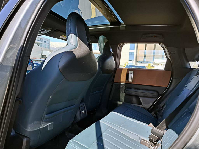 Mini Cooper Countryman S All4 2.0 Favoured 2025 Usado  Usado en BMW Premium Selection