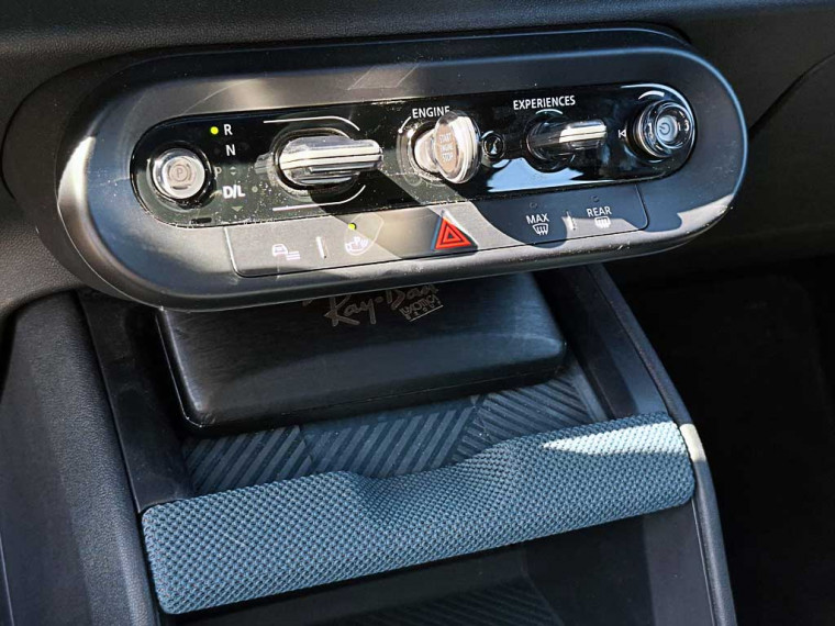 Mini Cooper Countryman S All4 2.0 Favoured 2025 Usado  Usado en BMW Premium Selection