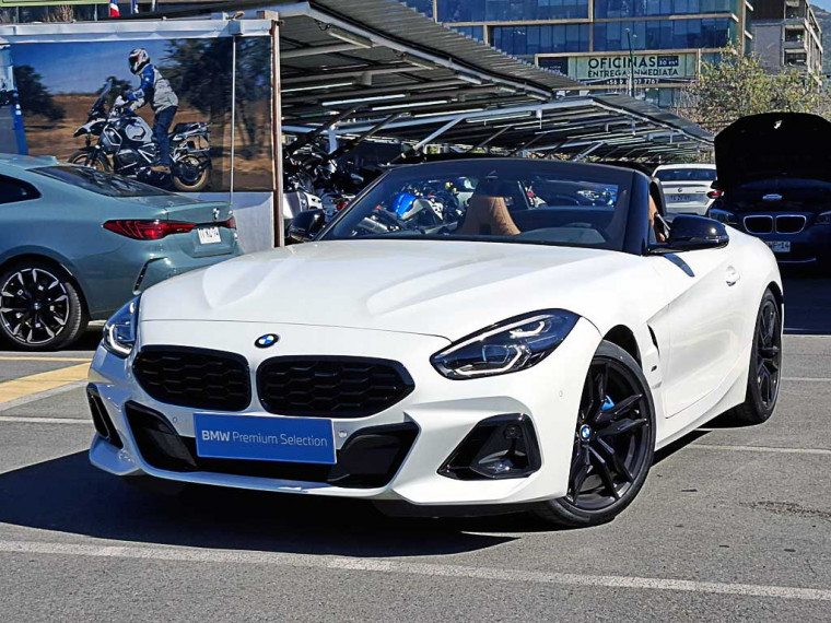 Bmw Z4 M40i 3.0 Aut 2025 Usado  Usado en BMW Premium Selection