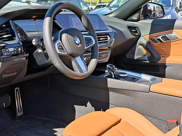 Bmw Z4 M40i 3.0 Aut 2025 Usado  Usado en BMW Premium Selection