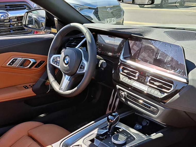 Bmw Z4 M40i 3.0 Aut 2025 Usado  Usado en BMW Premium Selection