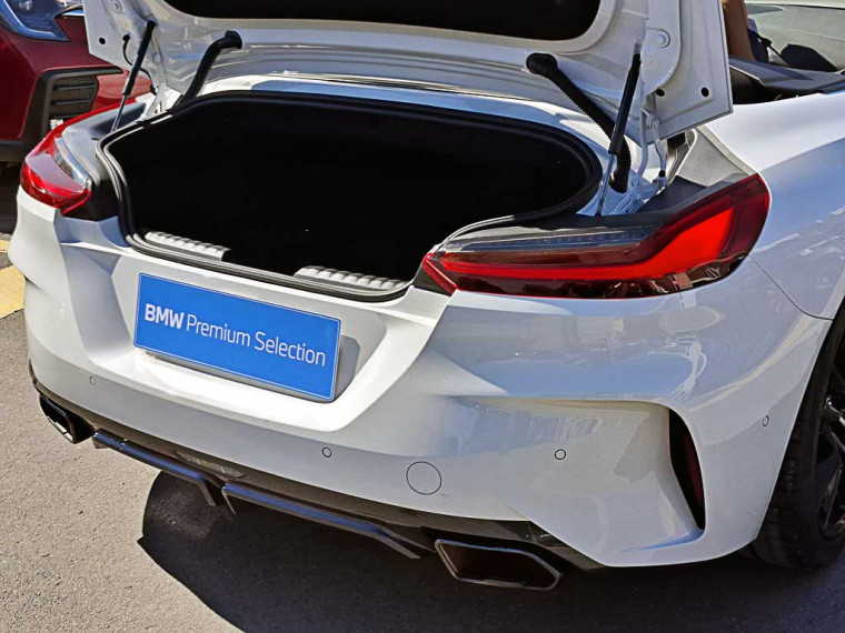Bmw Z4 M40i 3.0 Aut 2025 Usado  Usado en BMW Premium Selection