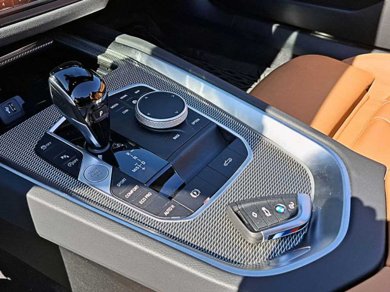 Bmw Z4 M40i 3.0 Aut 2025 Usado  Usado en BMW Premium Selection