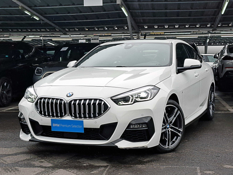 Bmw 218 I Gran Coupe M  Sport 2025 Usado  Usado en BMW Premium Selection