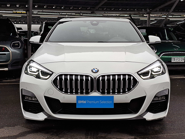 Bmw 218 I Gran Coupe M  Sport 2025 Usado  Usado en BMW Premium Selection