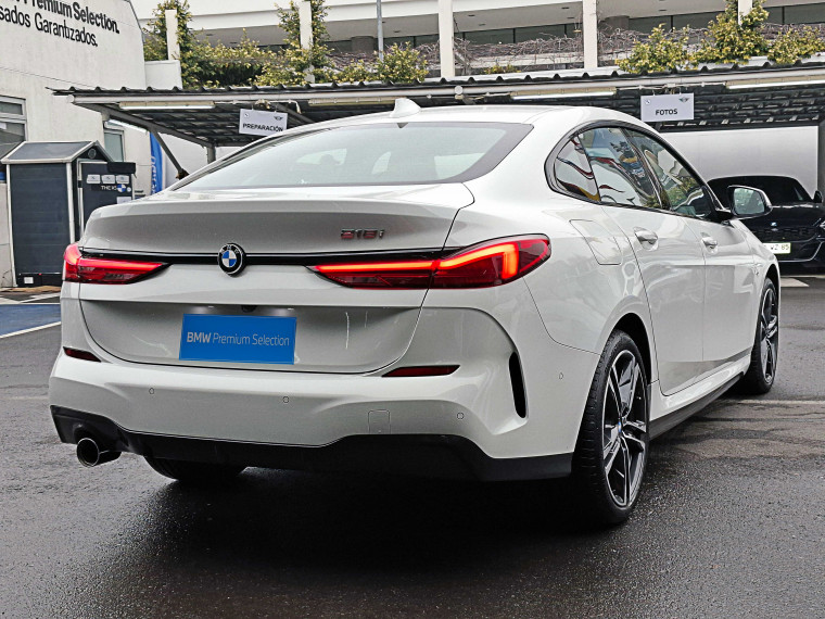 Bmw 218 I Gran Coupe M  Sport 2025 Usado  Usado en BMW Premium Selection