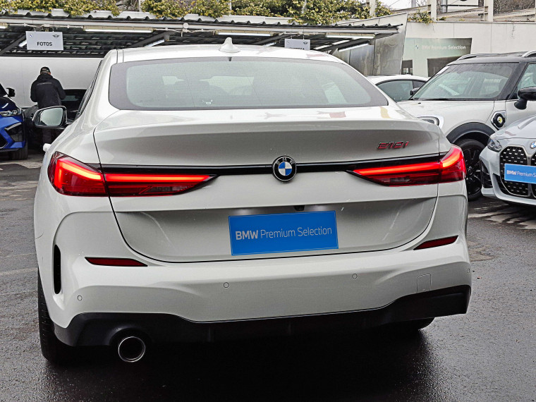 Bmw 218 I Gran Coupe M  Sport 2025 Usado  Usado en BMW Premium Selection