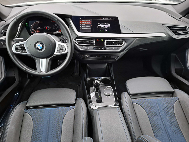Bmw 218 I Gran Coupe M  Sport 2025 Usado  Usado en BMW Premium Selection