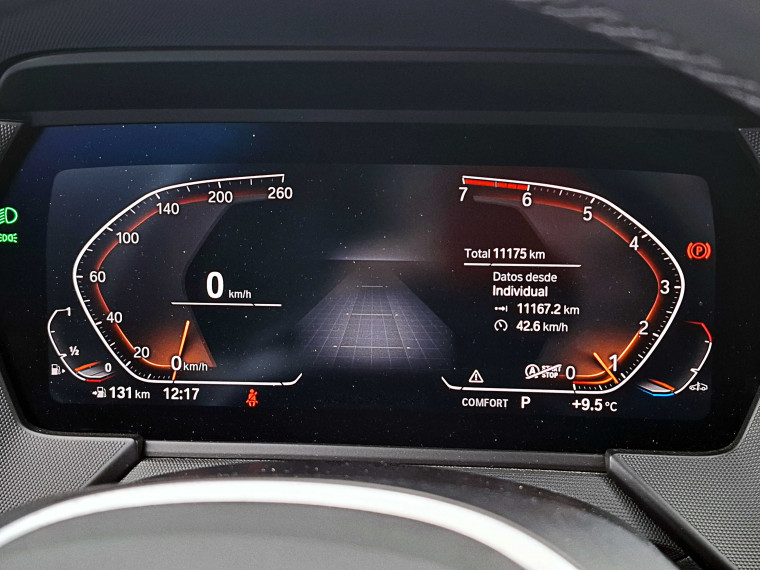 Bmw 218 I Gran Coupe M  Sport 2025 Usado  Usado en BMW Premium Selection