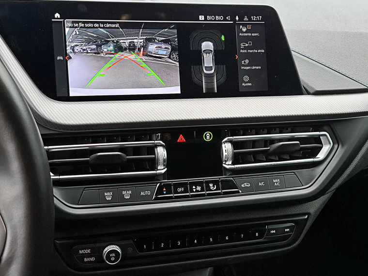 Bmw 218 I Gran Coupe M  Sport 2025 Usado  Usado en BMW Premium Selection