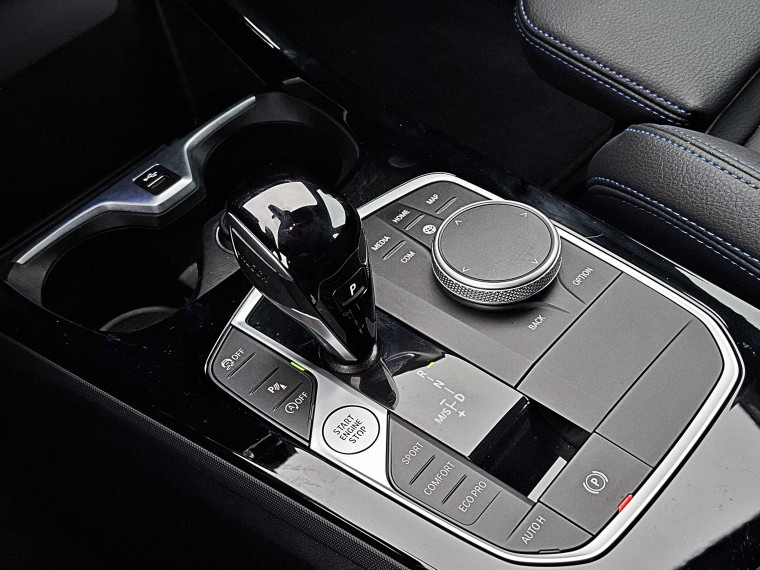 Bmw 218 I Gran Coupe M  Sport 2025 Usado  Usado en BMW Premium Selection