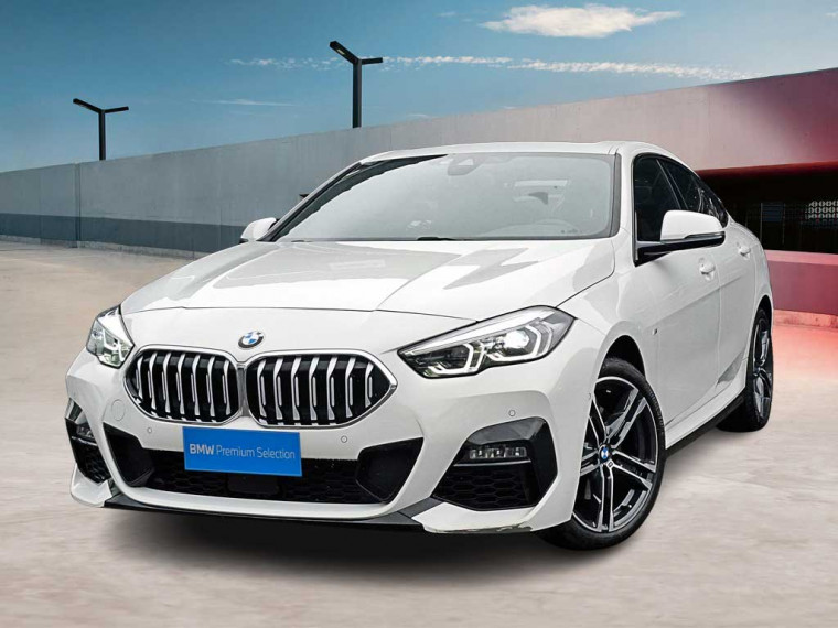 BMW 218 i Gran Coupe M  Sport 2025