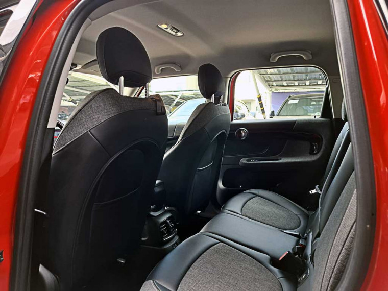 Mini Cooper Countryman Classic 1.5 2023 Usado  Usado en BMW Premium Selection