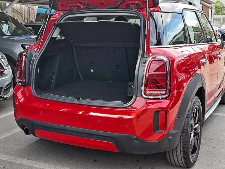 Mini Cooper Countryman Classic 1.5 2023 Usado  Usado en BMW Premium Selection
