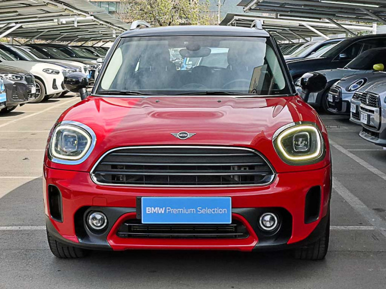 Mini Cooper Countryman Classic 1.5 2023 Usado  Usado en BMW Premium Selection
