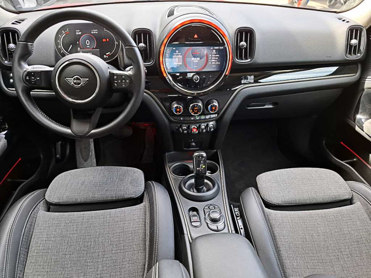Mini Cooper Countryman Classic 1.5 2023 Usado  Usado en BMW Premium Selection