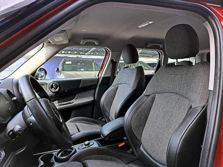 Mini Cooper Countryman Classic 1.5 2023 Usado  Usado en BMW Premium Selection