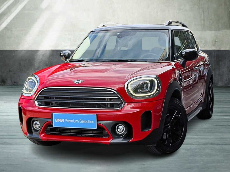 Mini COOPER COUNTRYMAN Classic 1.5 2023
