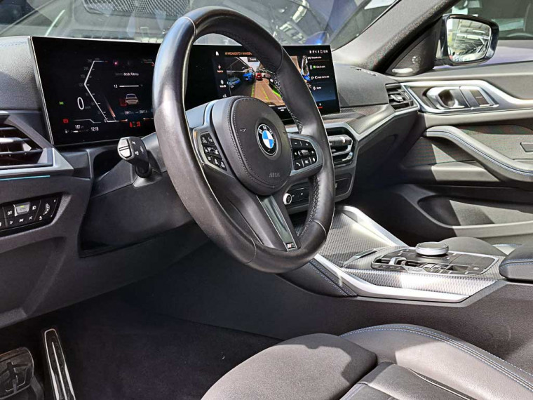 Bmw M440 I Xdrive Grand Coupe 4x4 3.0 Aut 2023 Usado  Usado en BMW Premium Selection