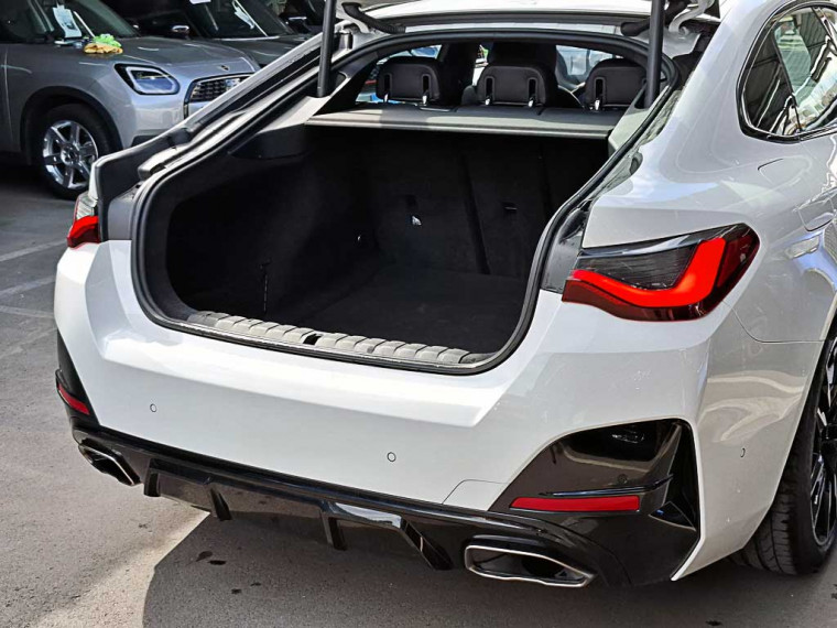 Bmw M440 I Xdrive Grand Coupe 4x4 3.0 Aut 2023 Usado  Usado en BMW Premium Selection