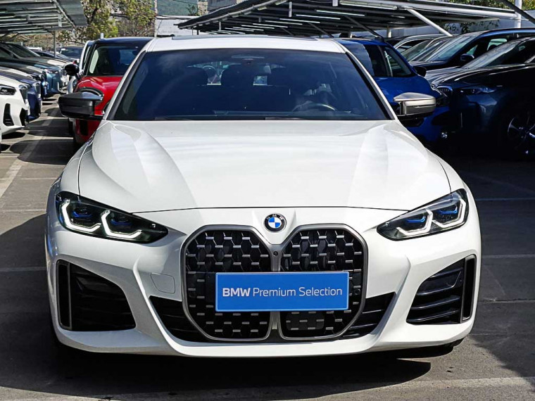 Bmw M440 I Xdrive Grand Coupe 4x4 3.0 Aut 2023 Usado  Usado en BMW Premium Selection