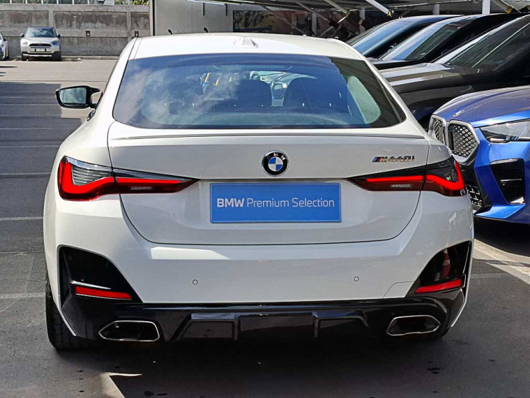 Bmw M440 I Xdrive Grand Coupe 4x4 3.0 Aut 2023 Usado  Usado en BMW Premium Selection