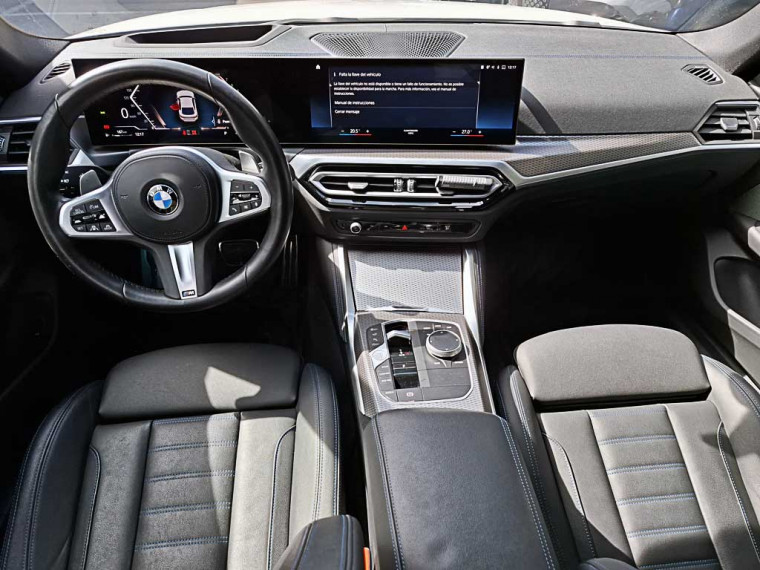 Bmw M440 I Xdrive Grand Coupe 4x4 3.0 Aut 2023 Usado  Usado en BMW Premium Selection