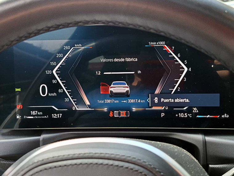 Bmw M440 I Xdrive Grand Coupe 4x4 3.0 Aut 2023 Usado  Usado en BMW Premium Selection
