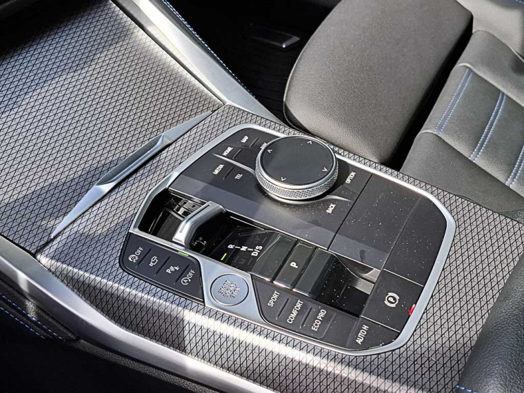 Bmw M440 I Xdrive Grand Coupe 4x4 3.0 Aut 2023 Usado  Usado en BMW Premium Selection
