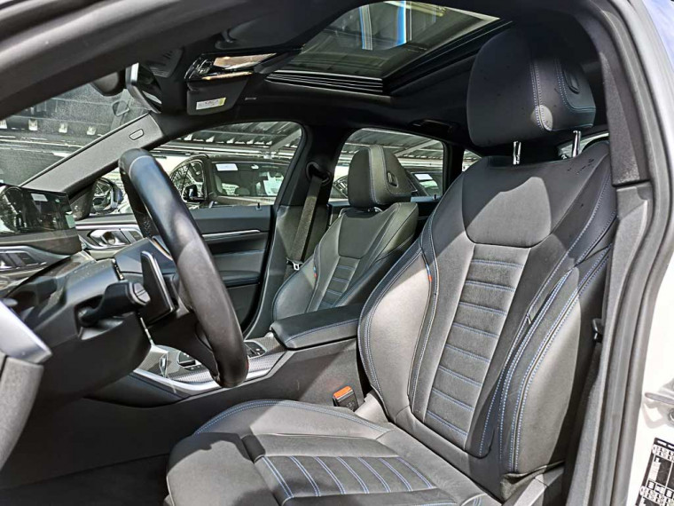 Bmw M440 I Xdrive Grand Coupe 4x4 3.0 Aut 2023 Usado  Usado en BMW Premium Selection