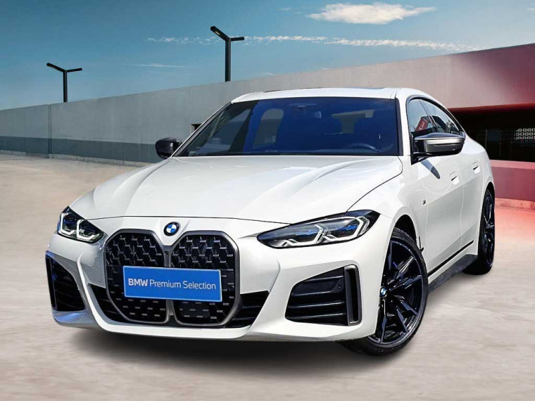 BMW M440 I XDRIVE GRAND COUPE 4X4 3.0 AUT 2023