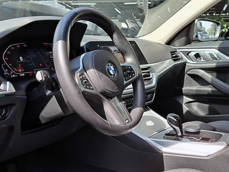 Bmw 420 I Gran Coupe Dynamic 2.0 At 2023 Usado  Usado en BMW Premium Selection