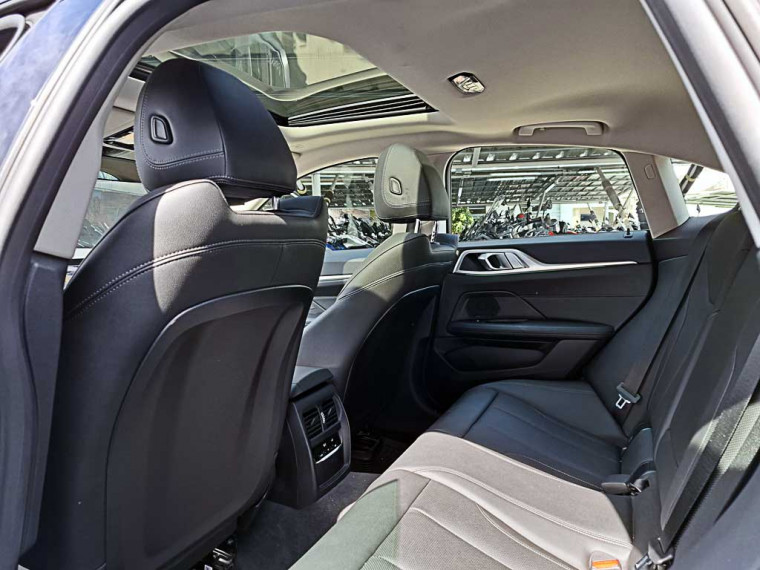 Bmw 420 I Gran Coupe Dynamic 2.0 At 2023 Usado  Usado en BMW Premium Selection