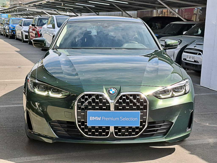 Bmw 420 I Gran Coupe Dynamic 2.0 At 2023 Usado  Usado en BMW Premium Selection