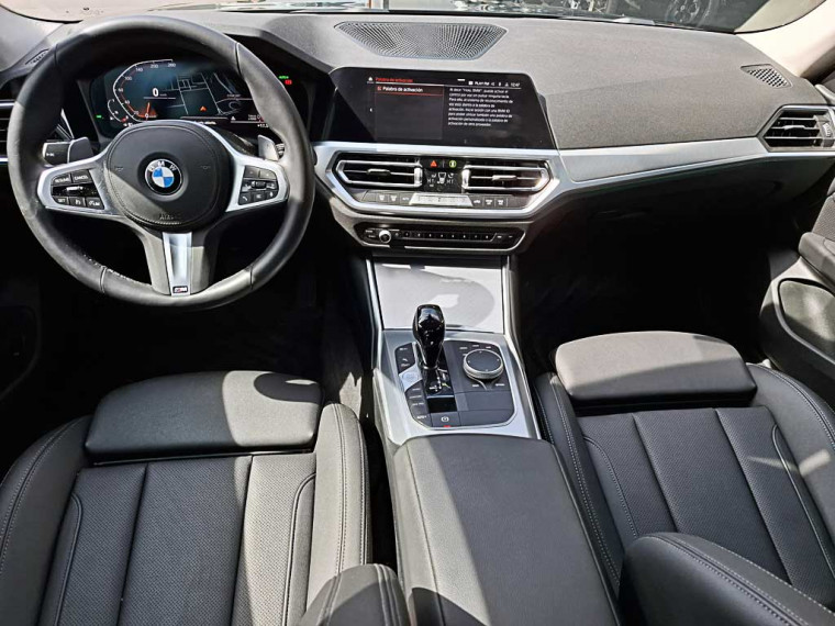 Bmw 420 I Gran Coupe Dynamic 2.0 At 2023 Usado  Usado en BMW Premium Selection