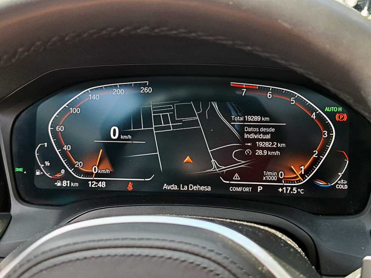 Bmw 420 I Gran Coupe Dynamic 2.0 At 2023 Usado  Usado en BMW Premium Selection