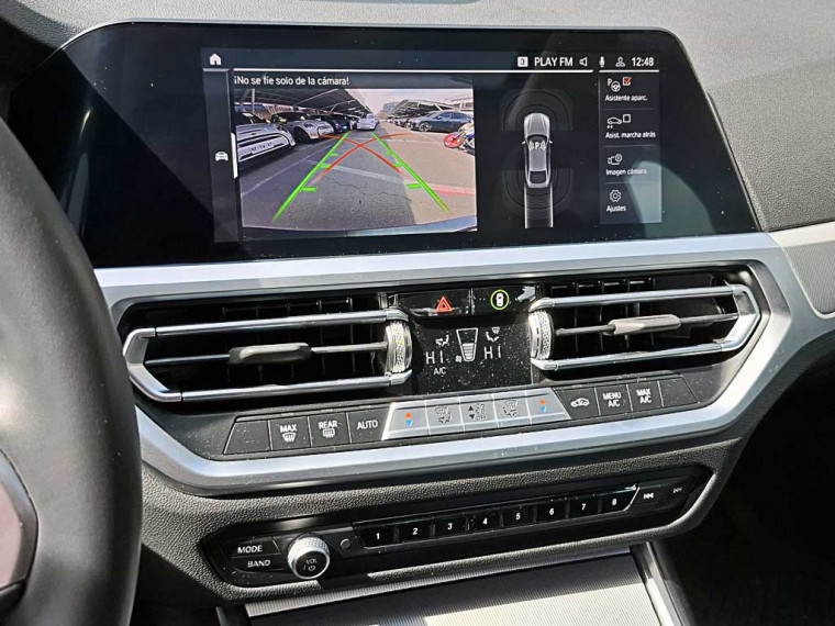 Bmw 420 I Gran Coupe Dynamic 2.0 At 2023 Usado  Usado en BMW Premium Selection