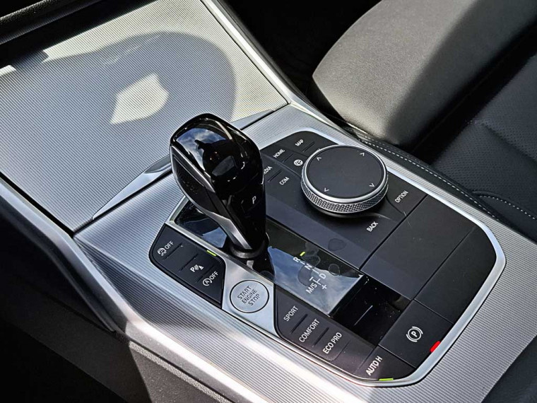 Bmw 420 I Gran Coupe Dynamic 2.0 At 2023 Usado  Usado en BMW Premium Selection