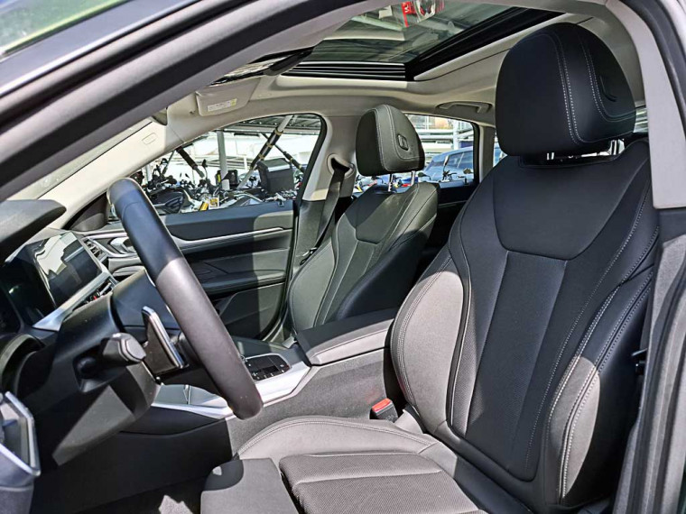 Bmw 420 I Gran Coupe Dynamic 2.0 At 2023 Usado  Usado en BMW Premium Selection