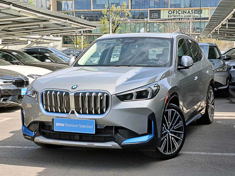 Bmw Ix1 Xdrive 30 Xline 4x4 Aut 2024 Usado  Usado en BMW Premium Selection