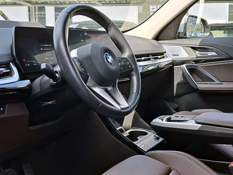 Bmw Ix1 Xdrive 30 Xline 4x4 Aut 2024 Usado  Usado en BMW Premium Selection