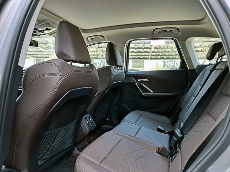 Bmw Ix1 Xdrive 30 Xline 4x4 Aut 2024 Usado  Usado en BMW Premium Selection