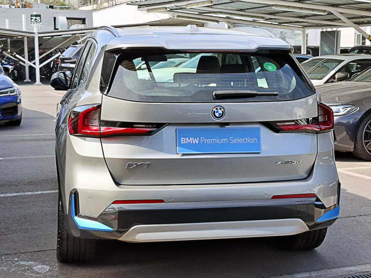 Bmw Ix1 Xdrive 30 Xline 4x4 Aut 2024 Usado  Usado en BMW Premium Selection