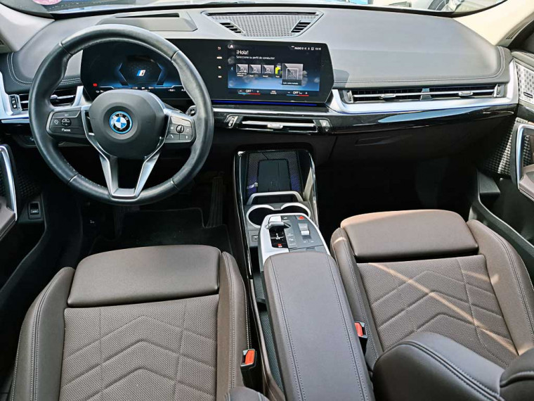 Bmw Ix1 Xdrive 30 Xline 4x4 Aut 2024 Usado  Usado en BMW Premium Selection