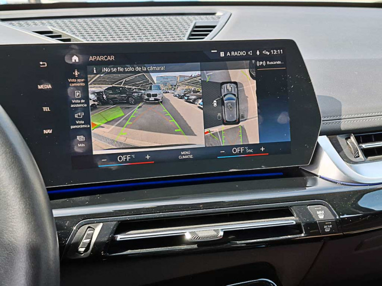 Bmw Ix1 Xdrive 30 Xline 4x4 Aut 2024 Usado  Usado en BMW Premium Selection