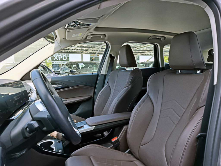 Bmw Ix1 Xdrive 30 Xline 4x4 Aut 2024 Usado  Usado en BMW Premium Selection