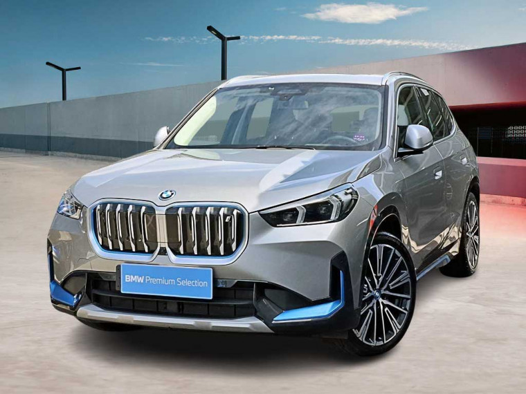 BMW IX1 XDRIVE 30 xLine 4X4 AUT 2024