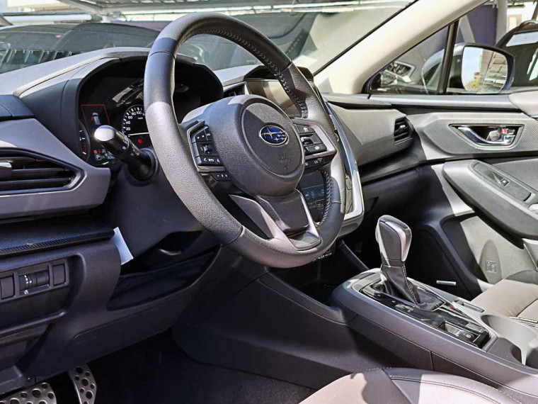 Subaru Crosstrek 2.0 Touring Cvt 2024 Usado  Usado en BMW Premium Selection