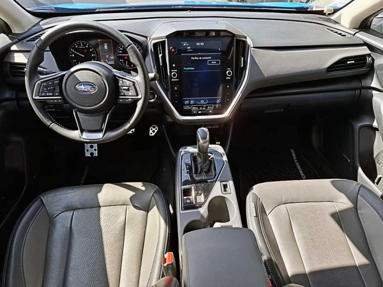 Subaru Crosstrek 2.0 Touring Cvt 2024 Usado  Usado en BMW Premium Selection